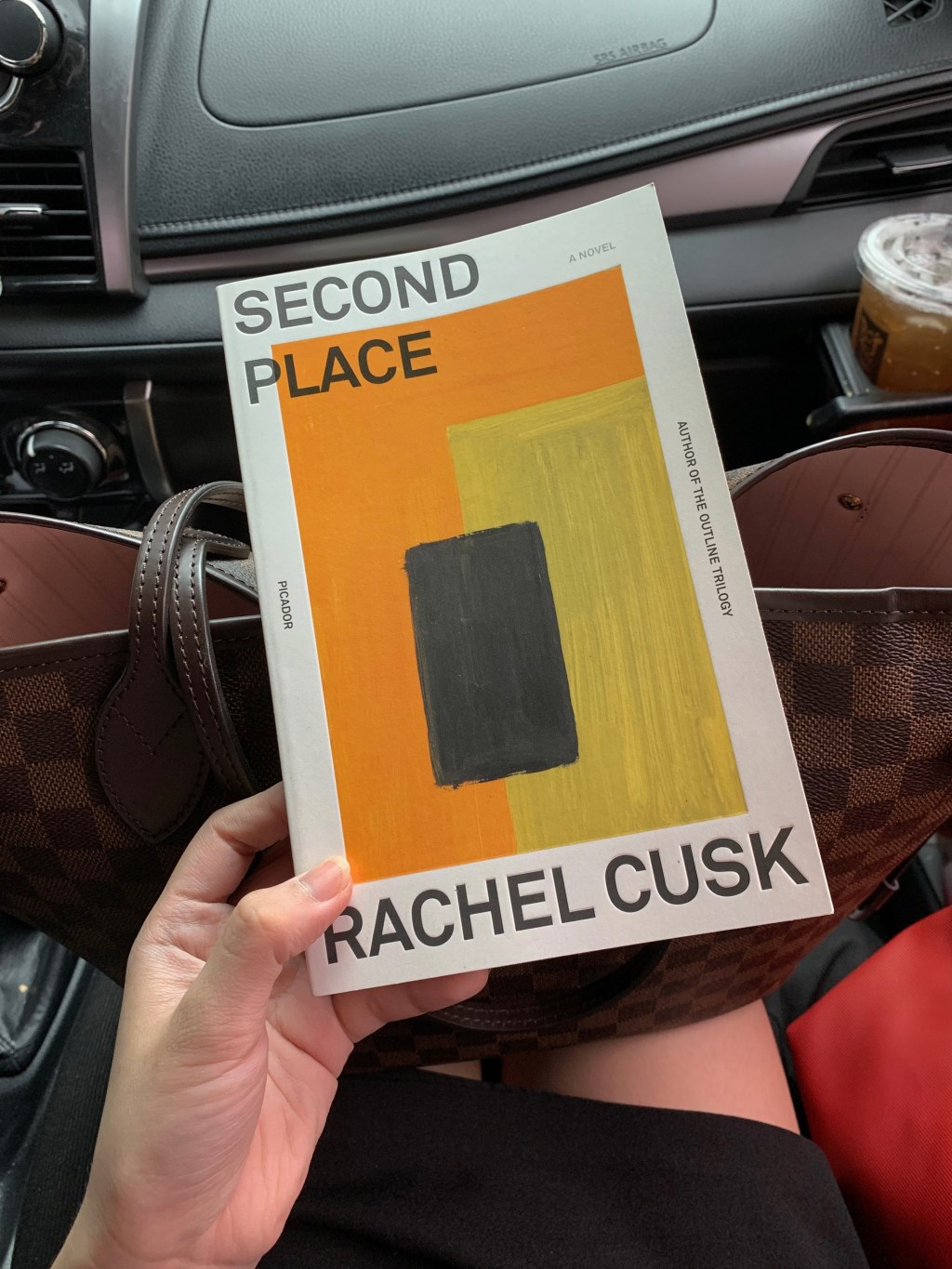 rachel cusk’s second place: a ground for&nbsp;freedom