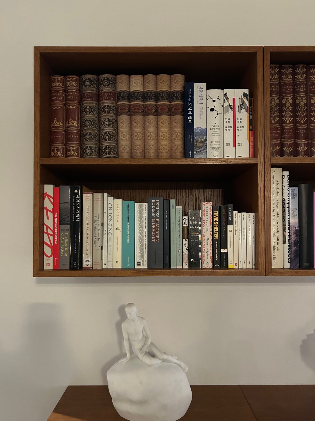 literature is personal: on literature and&nbsp;politics